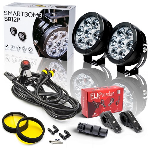 Kit phares gs1300 - kit,