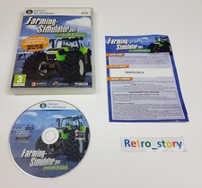 Farming Simulator 2011 - PC 