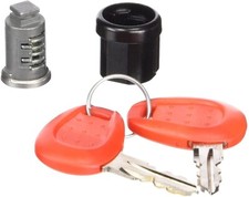 Z140R Clés Serrure Original