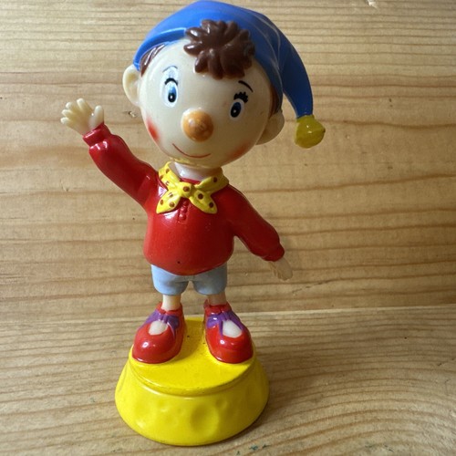 Figurine oui - oui,