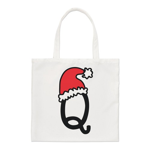 Lettre chapeau noël - lettre,
