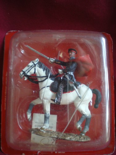 Figurine napoleon del - figurine, prado