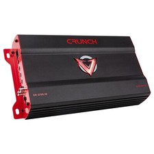 Amplificateur De Subwoofer