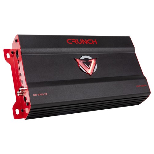 Amplificateur subwoofer - de,
