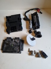 Peugeot 206 Phase 1 1.9 D / Kit démarrage (330357km) / 9640899880