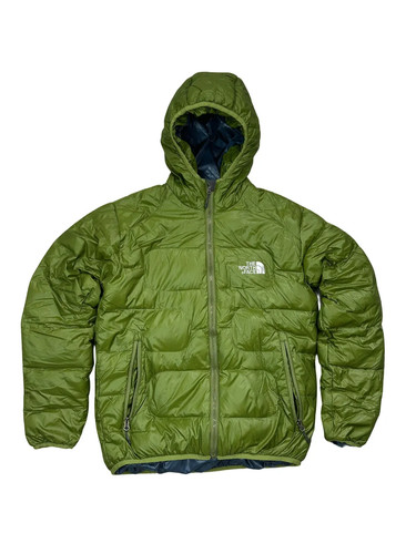 Veste montagne vintage - veste,