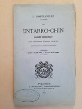 J. ROUMANILLE  Lis
