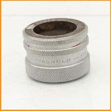 BOÎTE DE VÉLO DE ROUTE VINTAGE CAMPAGNOLO 732 FOURCHE CROWN JIG OUTIL PASSE P...