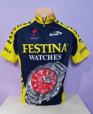 MAILLOT CHEMISE CYCLISME