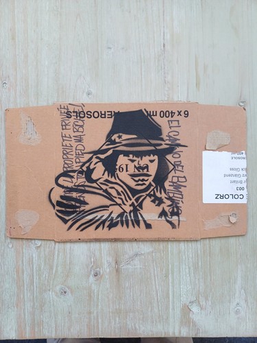 Camino del bambino - ", el