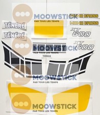 Kit de stickers autocollants