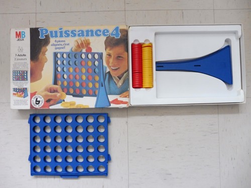 Jeu société complet - de,