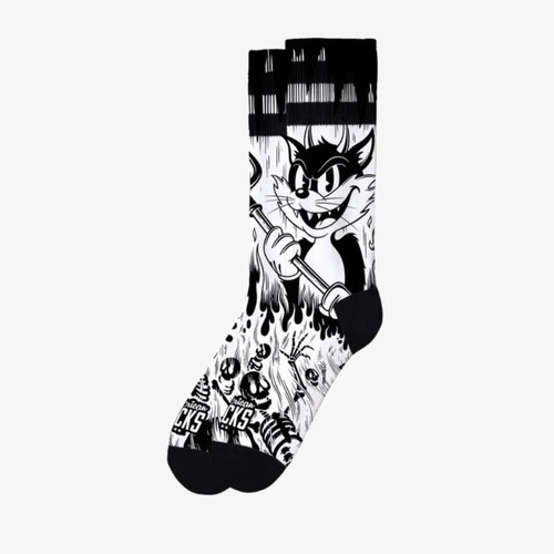 Chaussettes american socks - chaussettes,