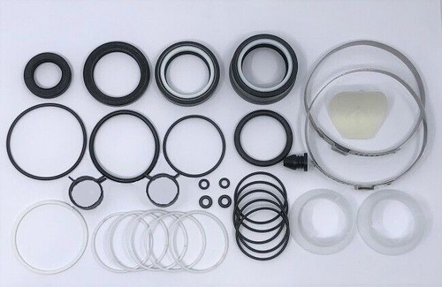 Kit réparation - de,