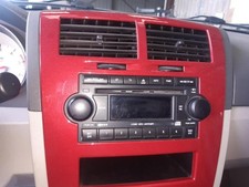 Autoradio d'origine DODGE