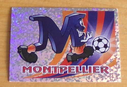 1997 13 montpellier - 1997/98,