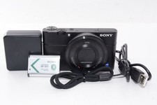 Appareil photo numérique Sony