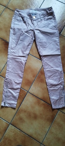 Pantalon tiffosi jeans ciré