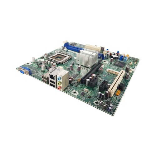 Carte mère ig41 µatx - carte, h-ig41-µatx