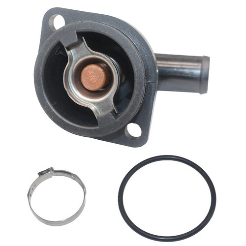 Kit thermostat moteur avec - thermostat,