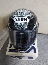SHOEI XR1100 Diabolic