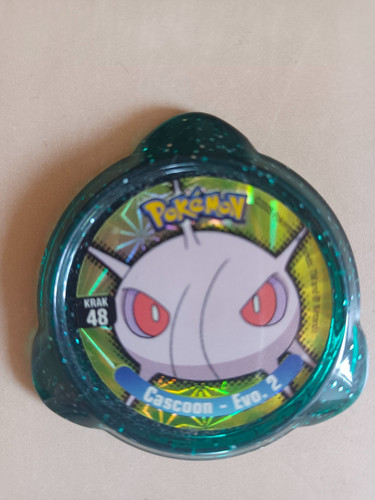Pokemon kraks panini - pokemon,
