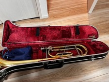 Modèle personnalisé trombone