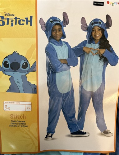 Disguise disney kids - disney, lilo