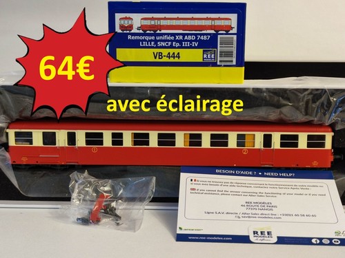 Soldes ree modeles 444 - ree,