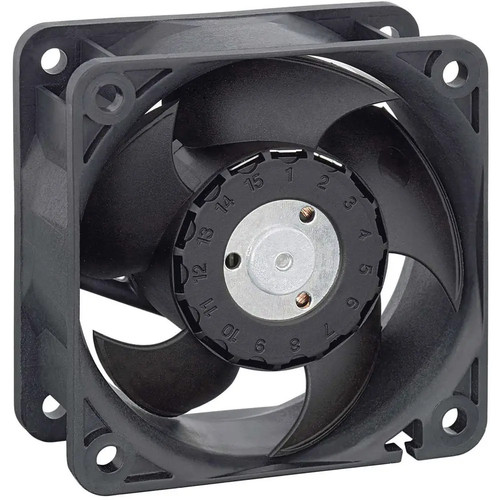 Ventilateur axial ebm - axial,