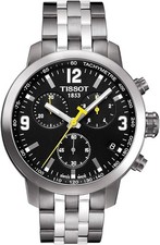 MONTRE TISSOT HOMME PRC 200
