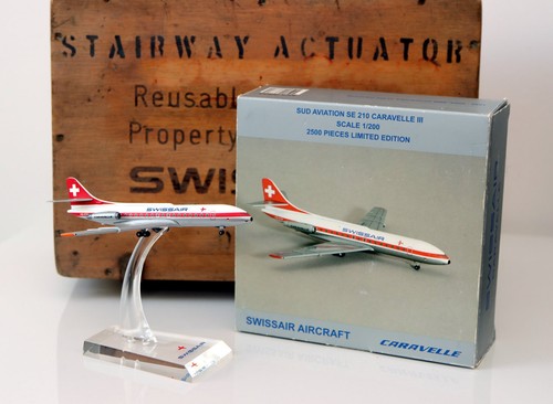 Maquette caravelle iii - caravelle,