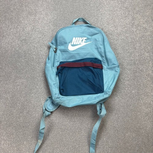 Sac nike adulte bleu - sac,