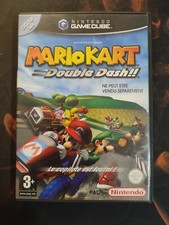 Mario Kart Double Dash - Complet FR - Nintendo GC Gamecube