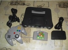 Nintendo 64