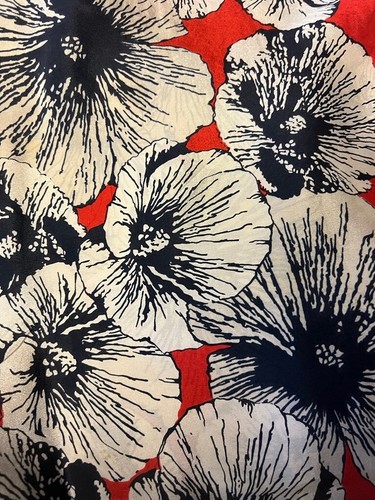 Sonia rykiel foulard soie - sonia, en