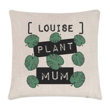 Personnalisé Plante Maman