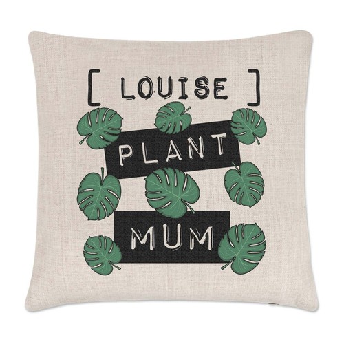 Personnalisé plante maman - personnalisé,