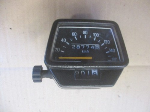 Compteur 28774 kms pour yamaha - kms,