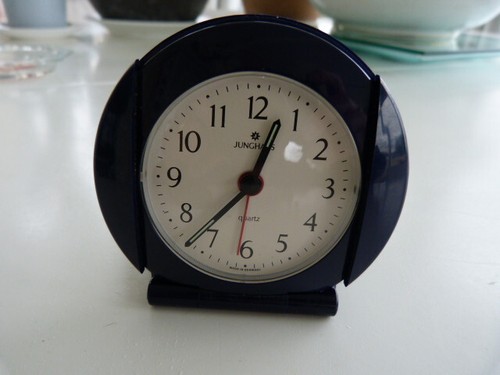 Réveil junghans - réveil,