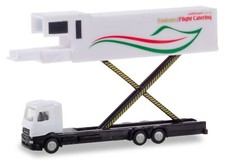 Herpa 559607 - Camion de