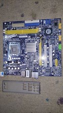 Carte mere foxconn - carte,