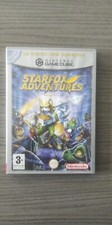 STARFOX ADVENTURES sur GAMECUBE [ SANS NOTICE ] VERSION FRANÇAISE