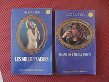 "622.19"   Livres Érotiques -