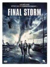 DVD  - FINAL STORM