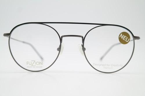 Lunettes fuzion fulm04 titane - lunettes,