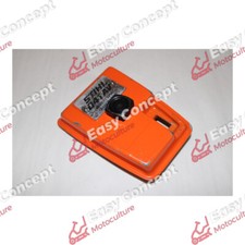 CAPOT DE FILTRE TRONCONNEUSE STIHL 041 AV - TRONCONNEUSE STIHL 041 AV (4)