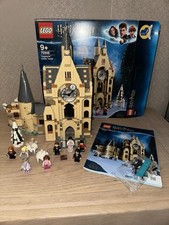 LEGO HARRY POTTER HOGWARTS