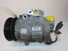 compresseur air conditionne volkswagen vw POLO (9N_, 9A_) 6Q0820803J 210034