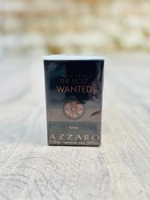 azzaro the most wanted parfum